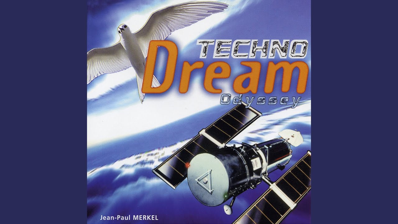 Techno Dream Odyssey