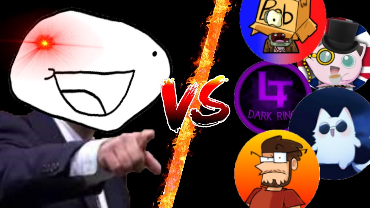 Garden Warfare Youtubers are bad