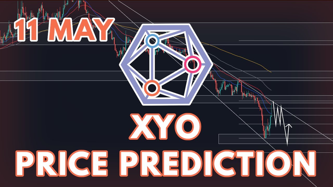 THE XYO TOKEN PRICE PREDICTION & ANALYSIS 2022!
