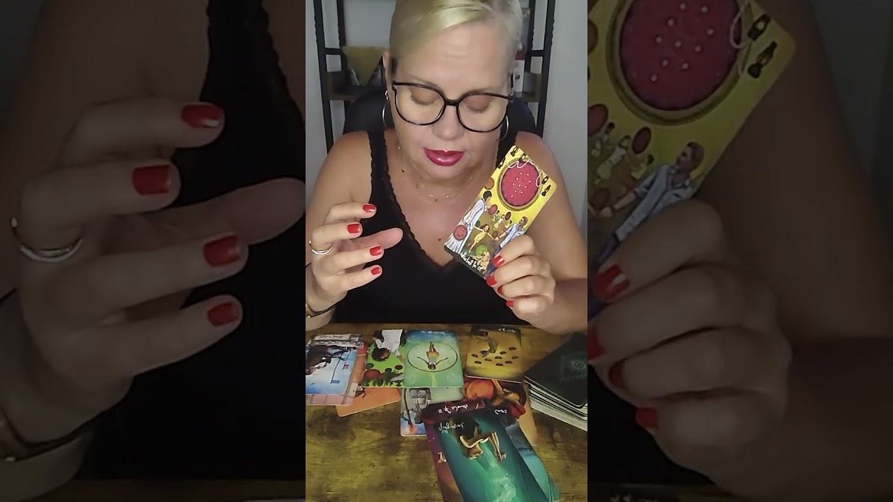 UN MESSAGGIO PER TE CHE DEVI SENTIRE PROPRIO ADESSO! 💌🔥