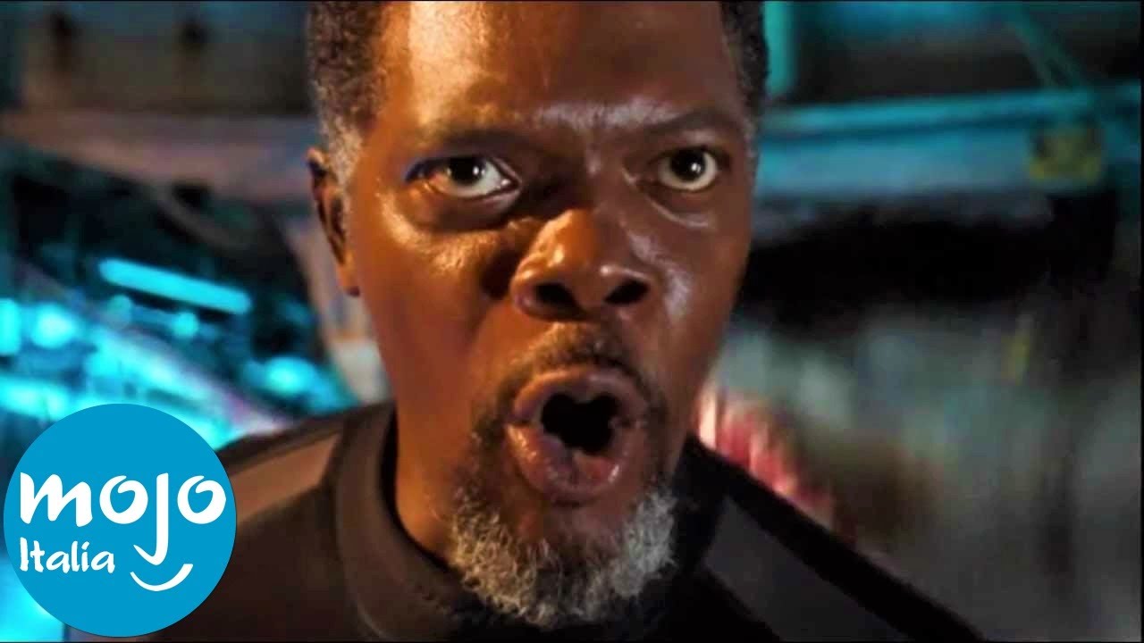 Top 10 ATTORI che MUOIONO SEMPRE nei loro FILM!