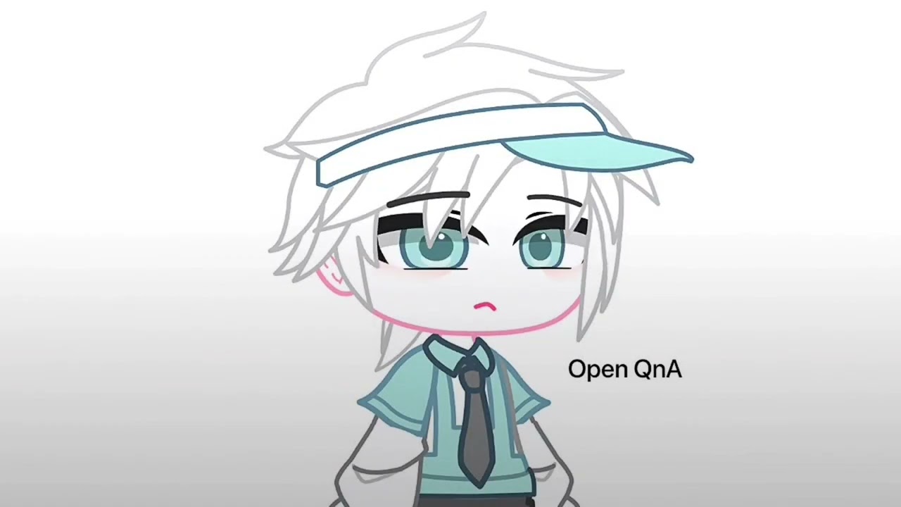 Open QnA Special 2K .