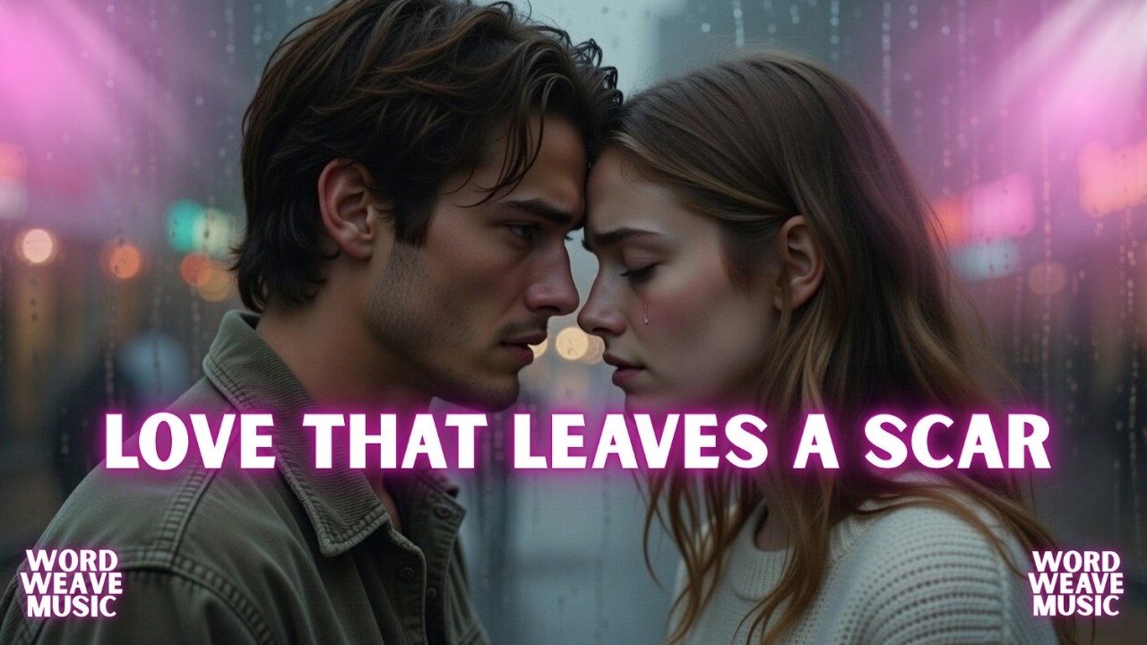 Love That Leaves a Scar – Emotional Heartbreak Ballad | Sad Love Song