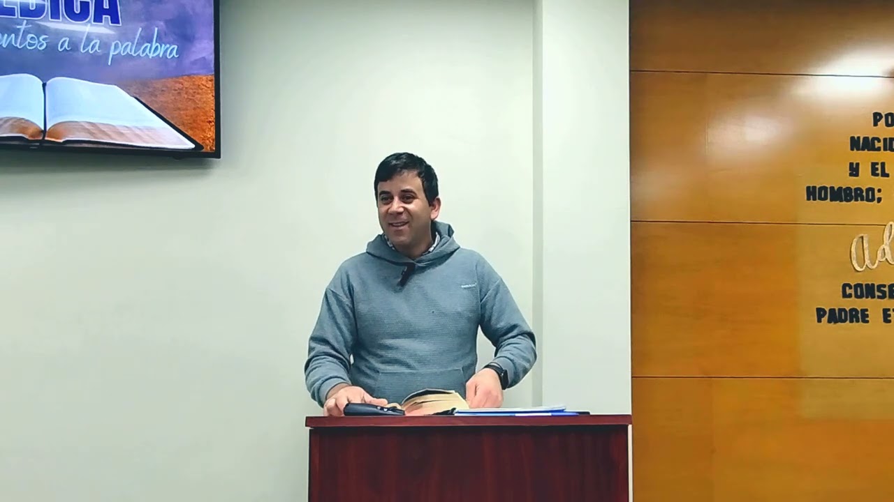 La Apostasía