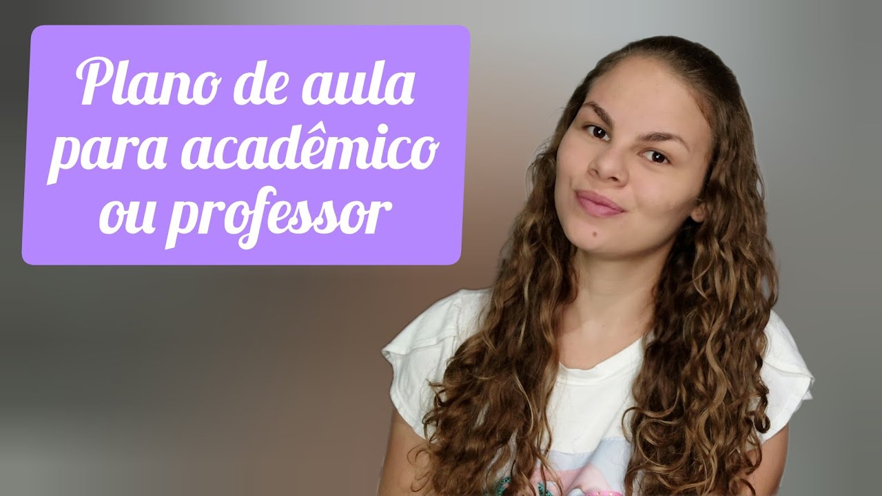 Como fazer plano de aula: Educação Infantil | linguagem oral/escrita