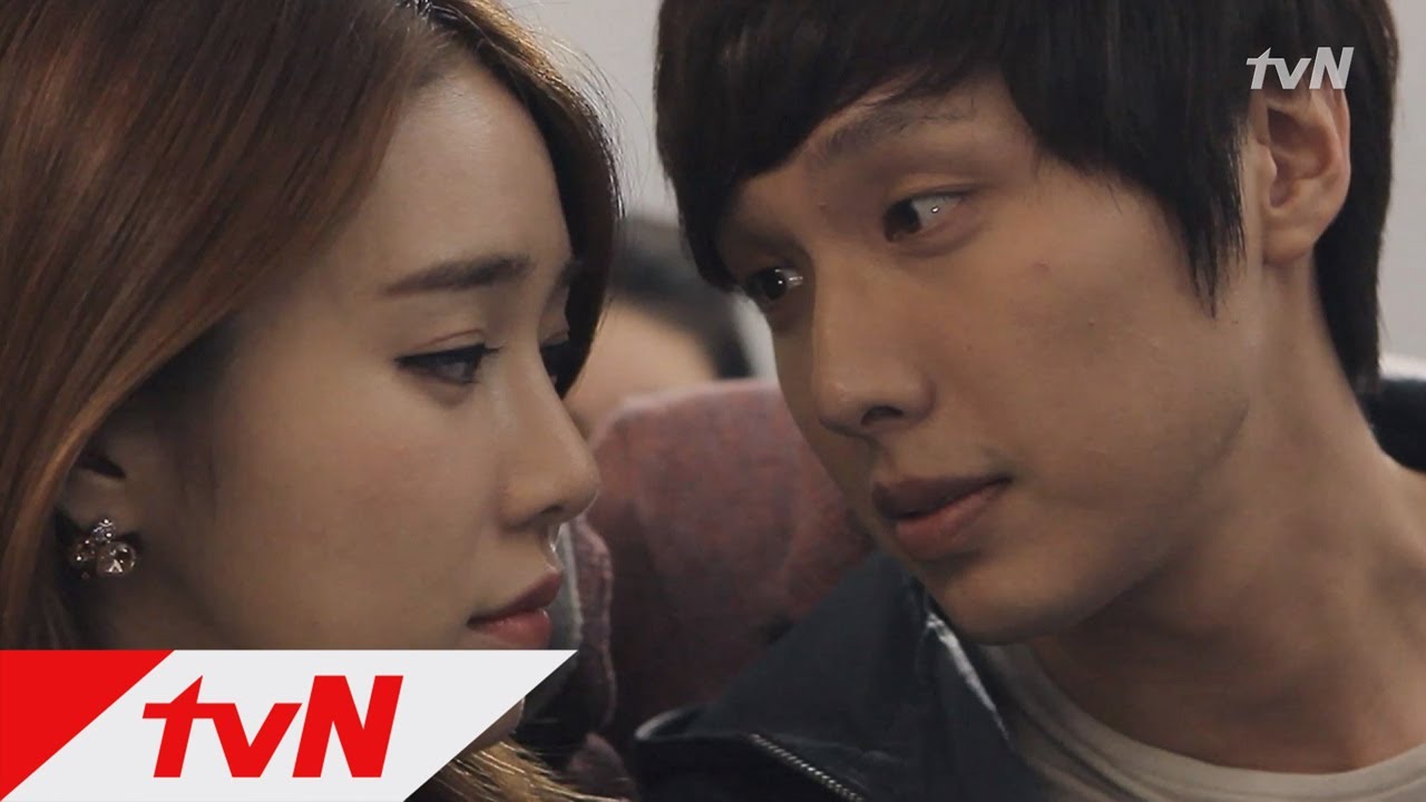 Queen and I 인나의 공개남친 선언! 120509 EP.7
