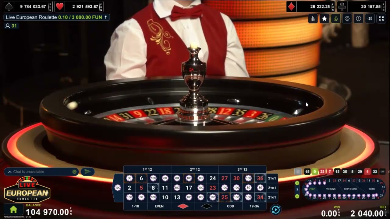 Roulette I A Statistical Study of Voluntary Risk Limitation Strategies 10