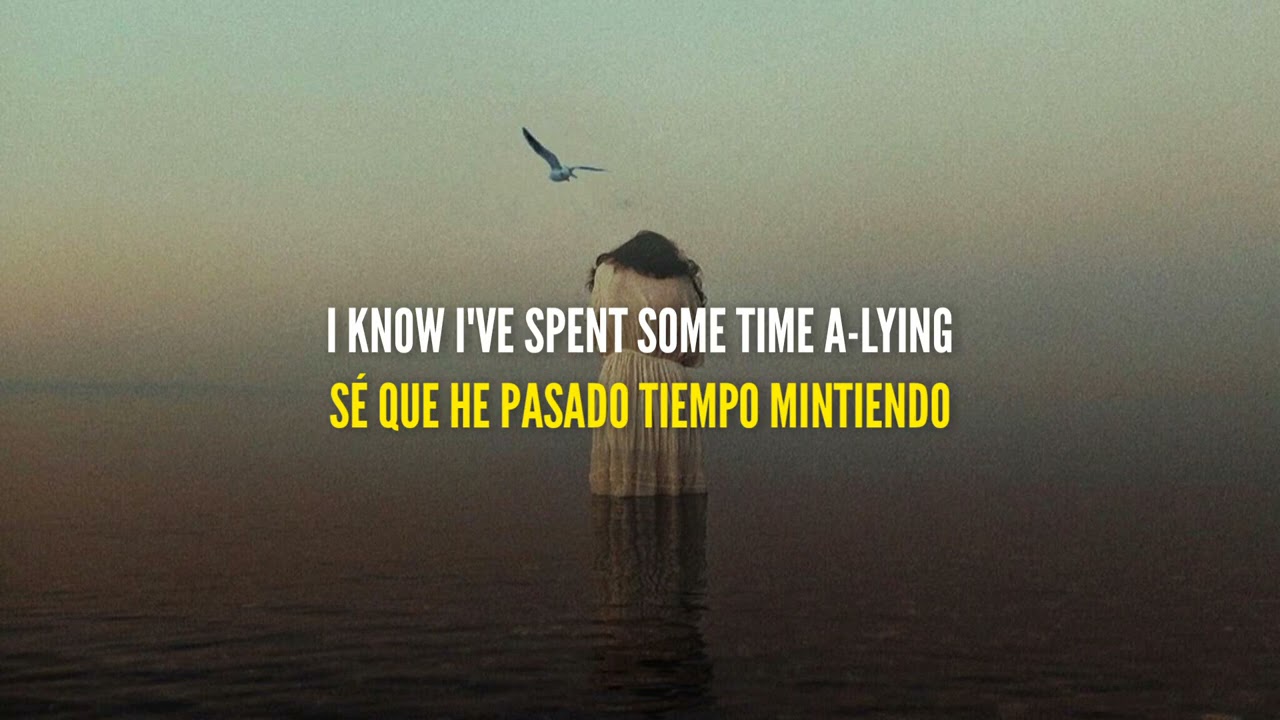 interpol - the new (subtitulada en español - lyrics)