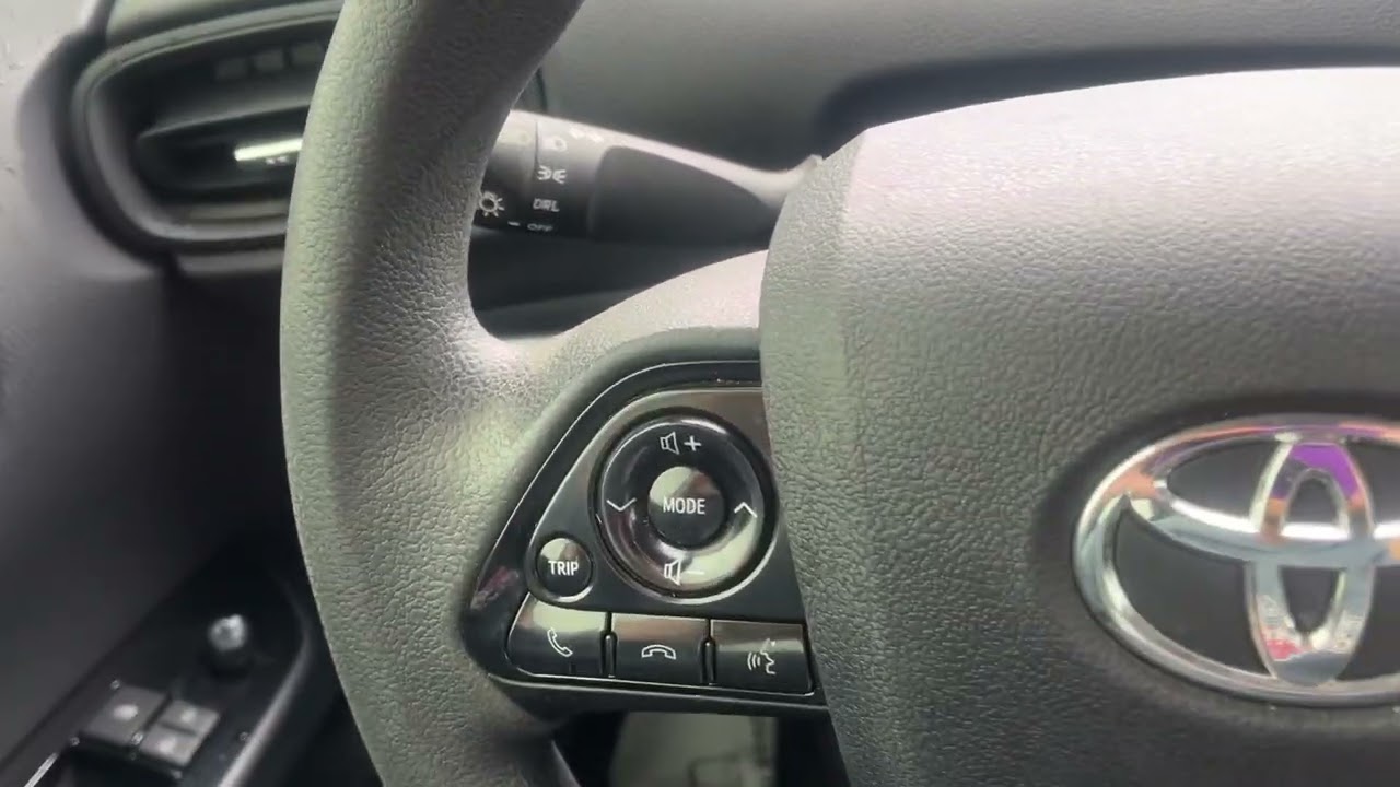 2020 Toyota Prius LE Culver City, Beverly Hills, Marina del Rey, Inglewood, Los Angeles CA