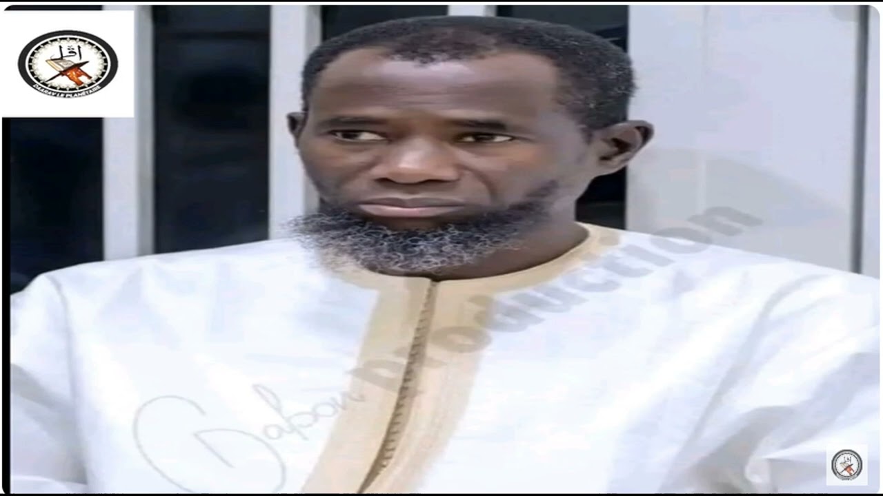 Cheikh Ahmadou Rafahi Mbacké