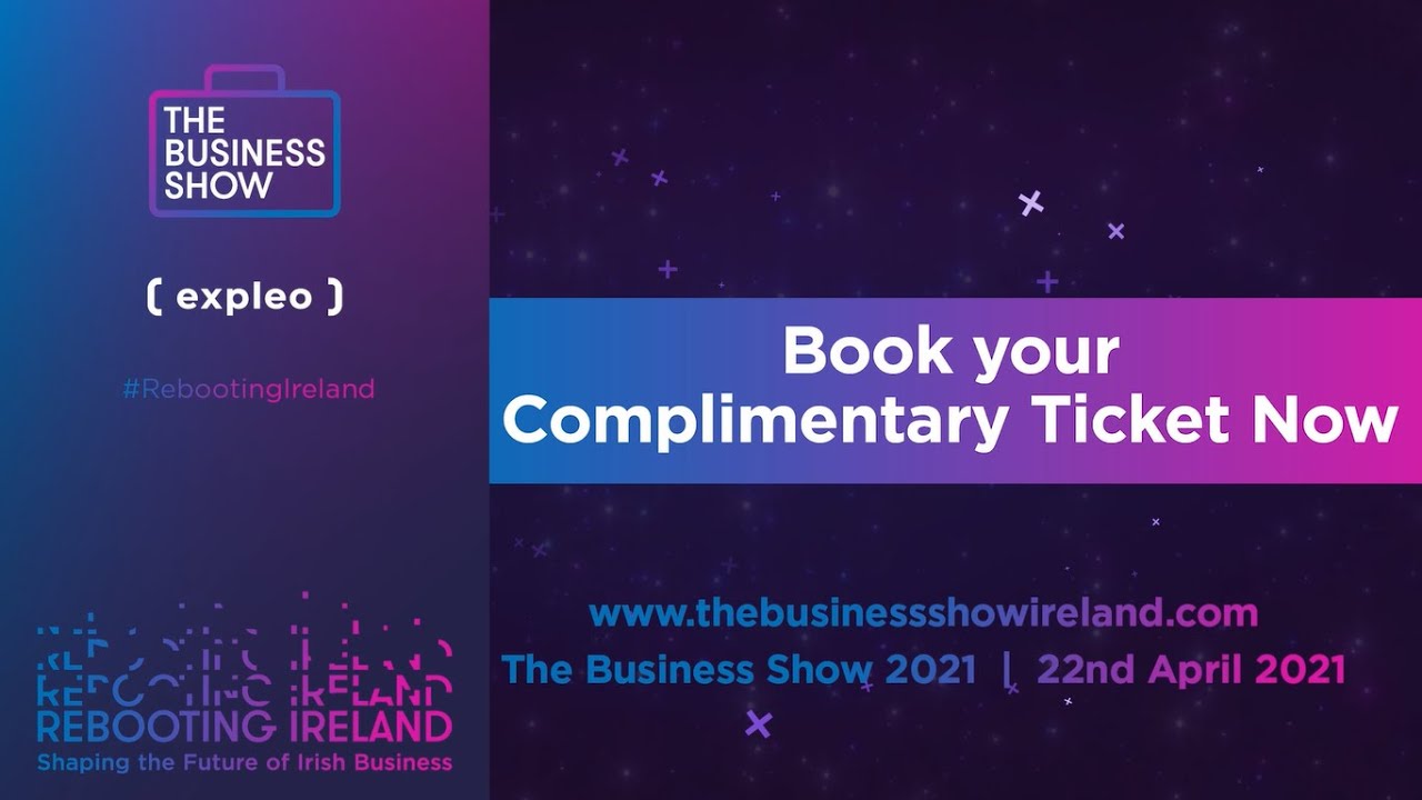The Business Show Virtual Summit 2021