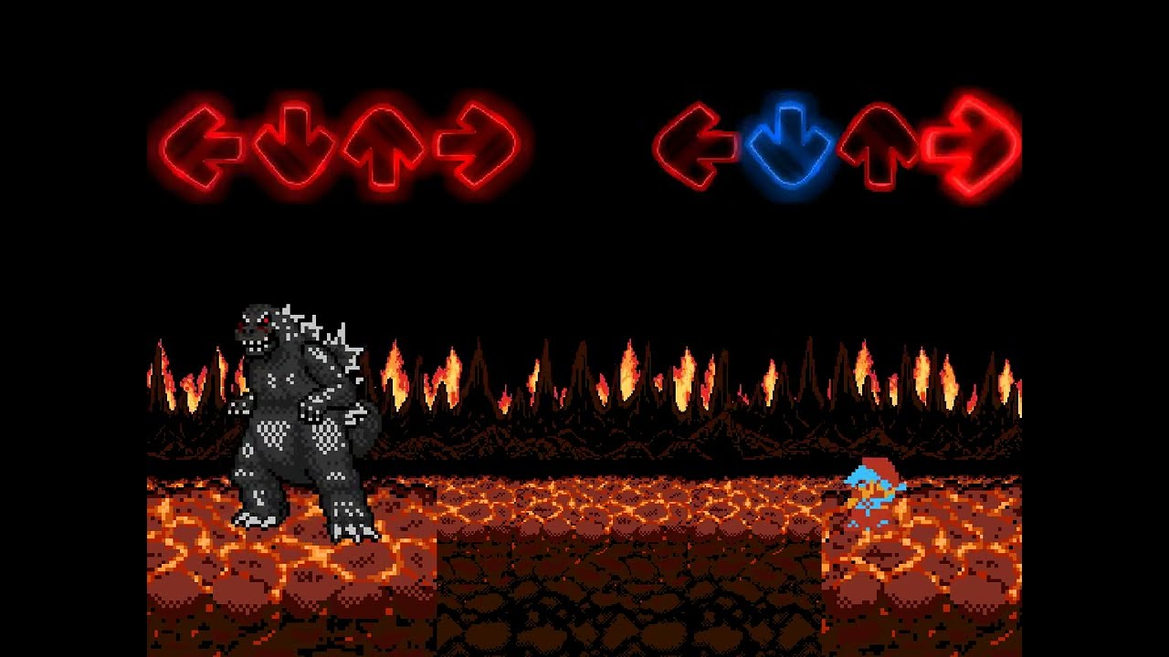 Monster-G Sings Starman Slaughter (ALT) (UPDATED)