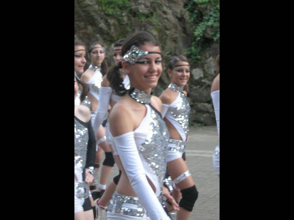 Dance Studio Fenix - Drzavno Prvenstvo, Kragujevac 2009 (finalista)