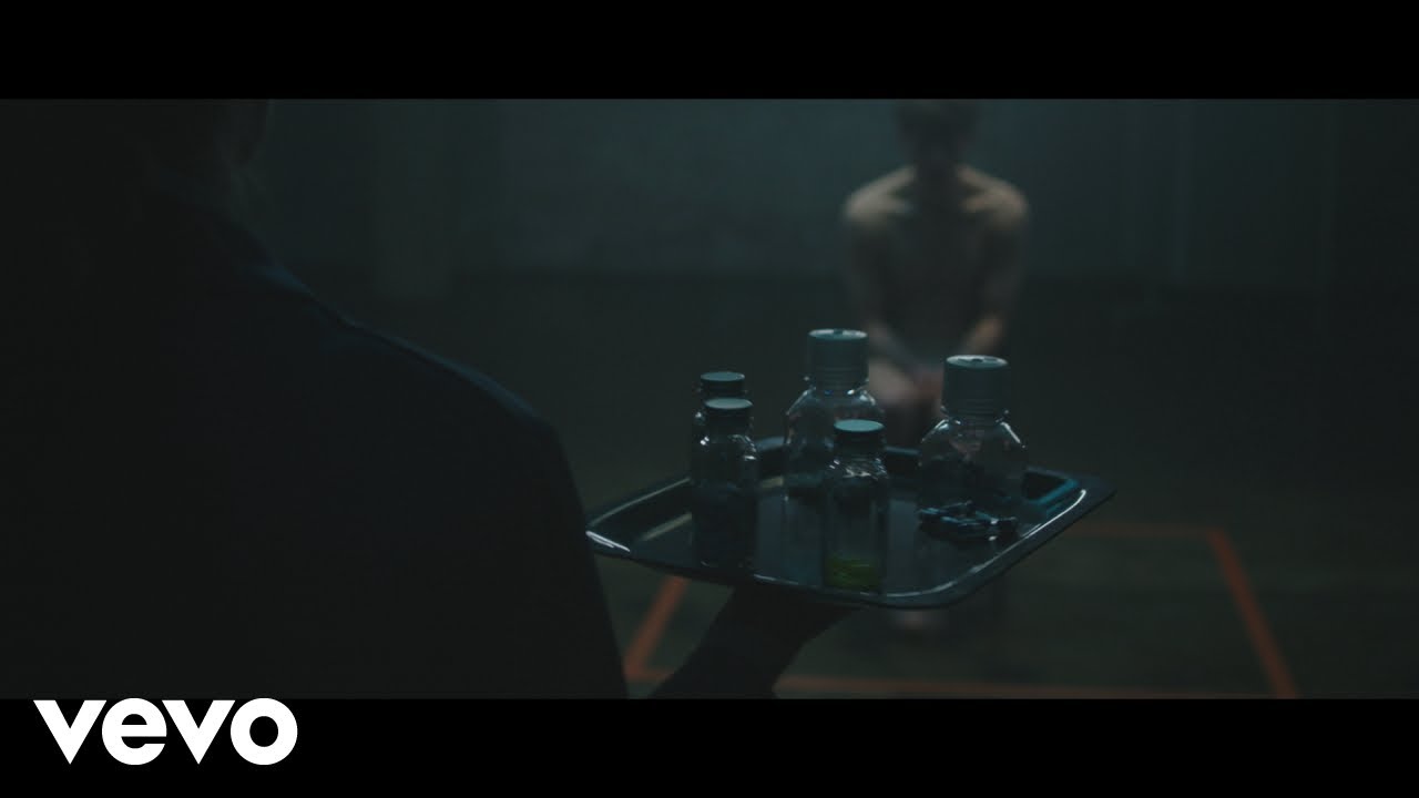 Mallory Knox - Better Off Without You (Official Video)