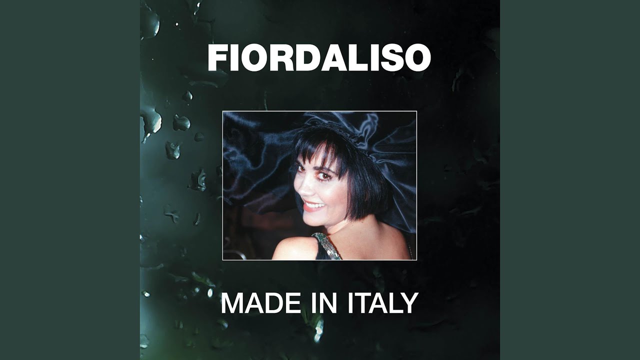 Cosa Ti Farei (2004 Remaster)