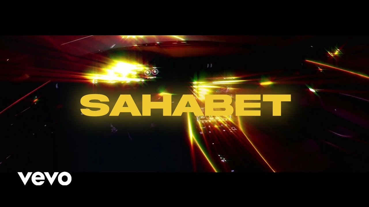 SDM Nation - Sahabet | Official Video Lyric