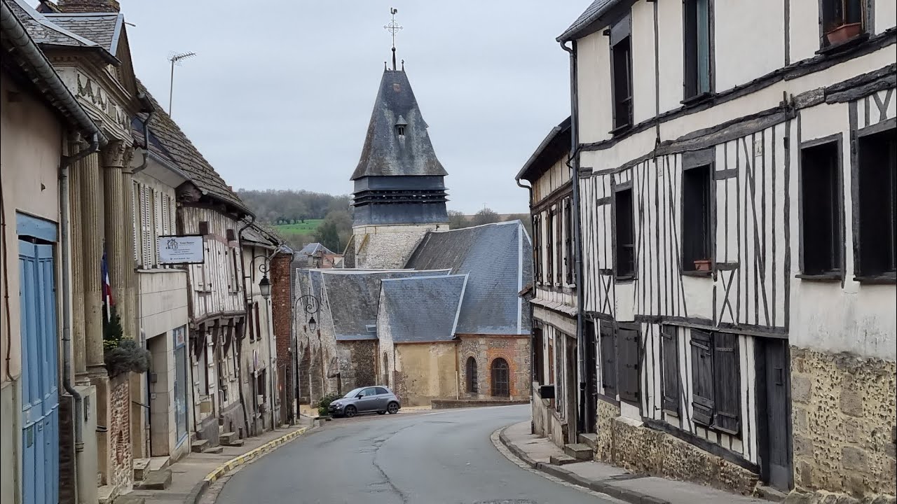 Pays de Bray