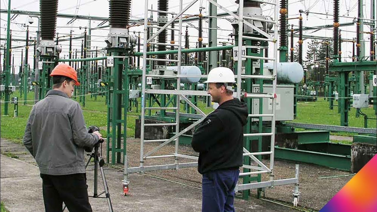 How Can Utility Companies Use Optical Gas Imaging to Detect Gas Leaks?