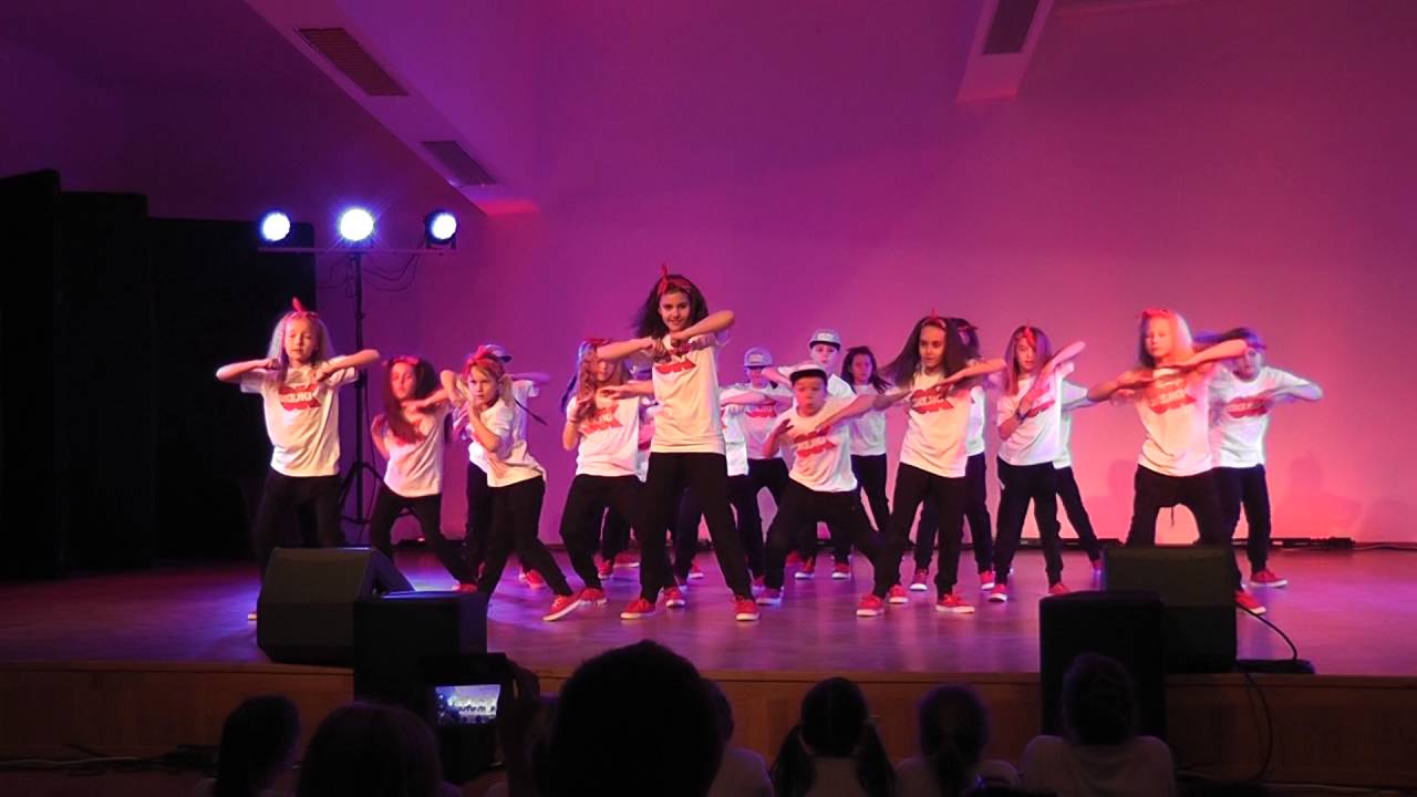 OKEJKI x PRO ARTE ZIELONA GÓRA 2016
