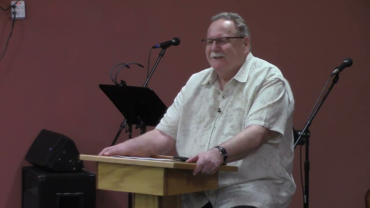 The Fullness of Joy