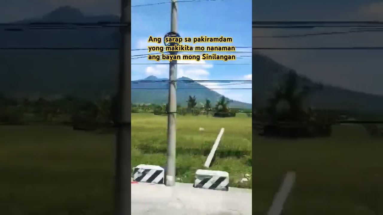 Bayang Sinilangan #shortsvideo #trendingvideos #viralvideo