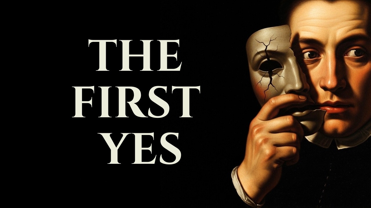You Said Yes Once. That Was Enough. | Machiavelli