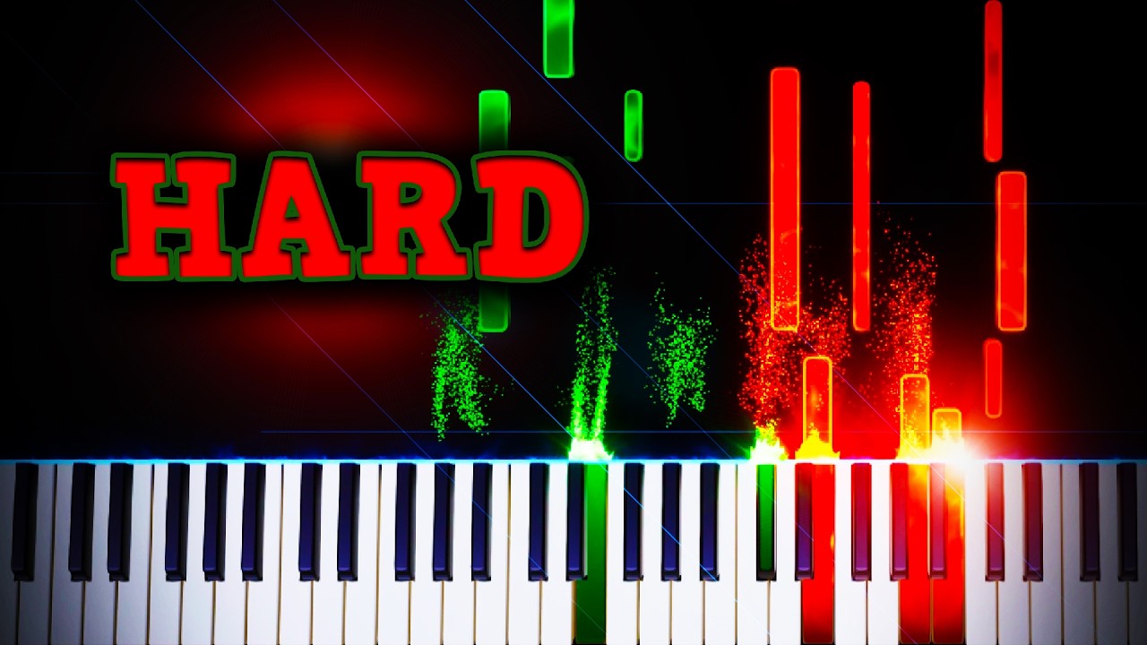 The First Noel - Piano Tutorial