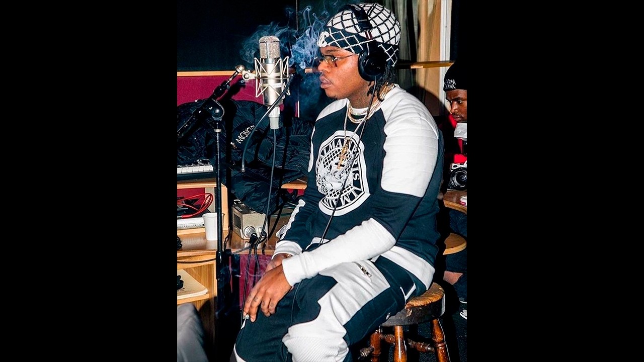 (FREE) Gunna x Future Type Beat - 
