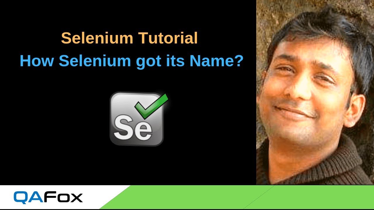 How Selenium got its Name?  - Introduction to Selenium - Part 12