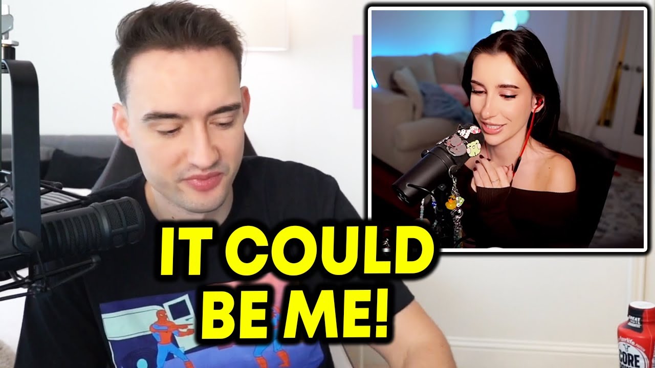 Arther Meeting Acie's Boyfriend Requirement PERFECTLY...(Reaction)