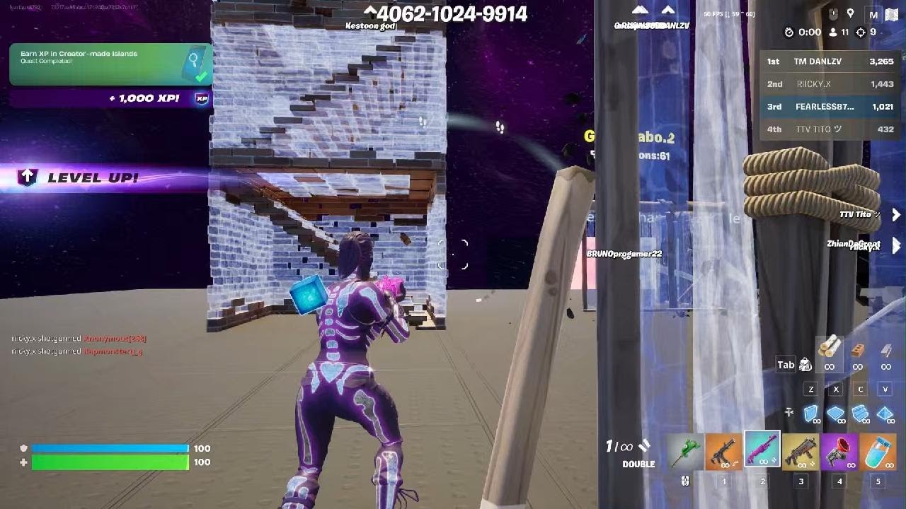 coolFortnite