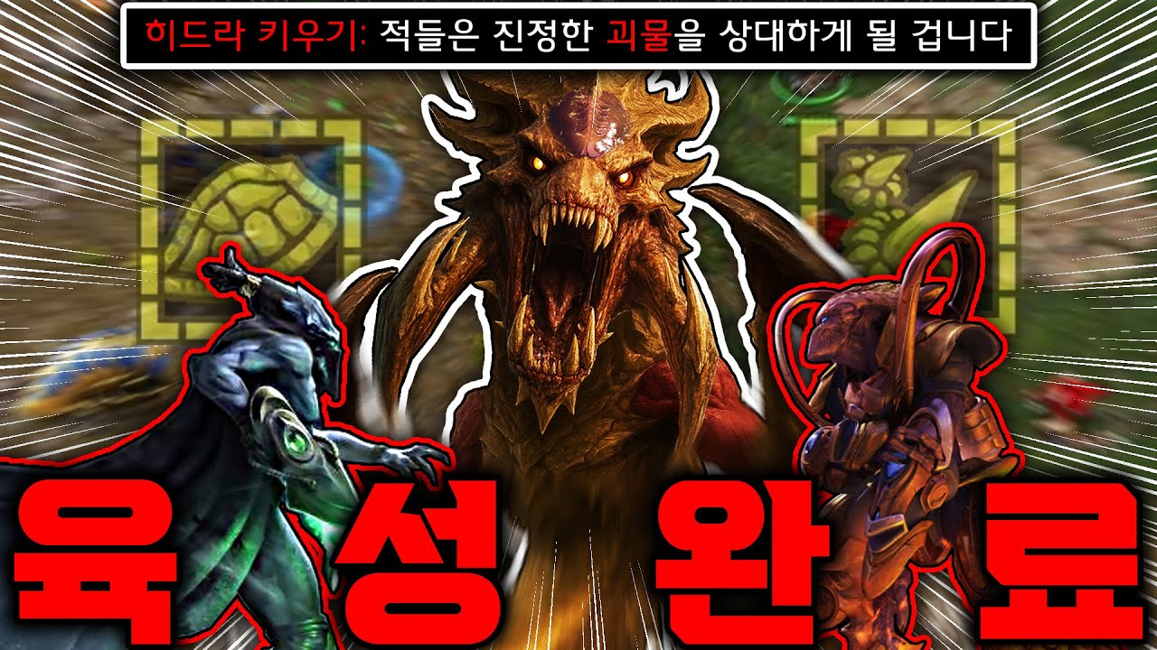 최종 클래스까지 키웠습니다 ㄷㄷㄷ (랜능크)