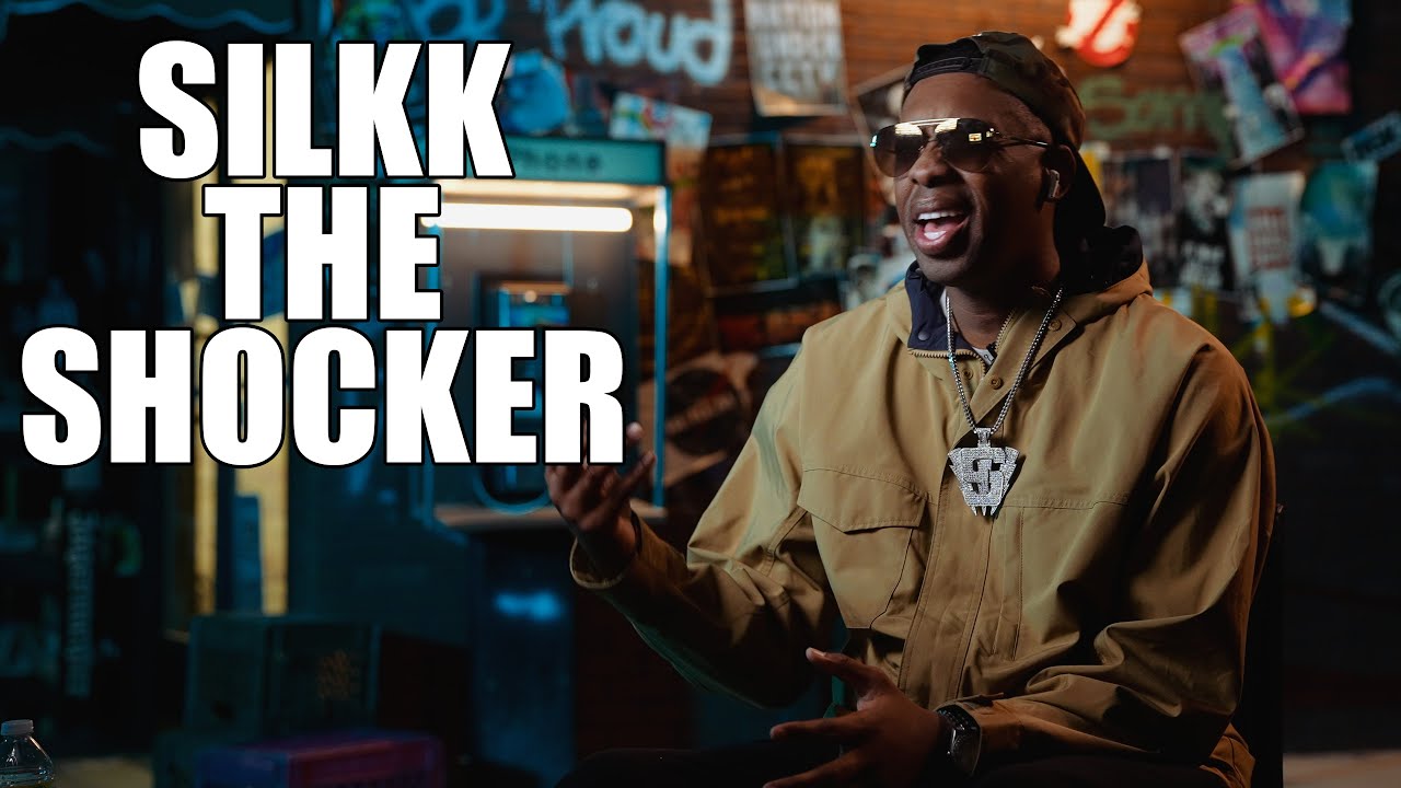 Silkk The Shocker о том, как Снуп Догг сказал, что его дух был сломлен в камере смертников перед ...