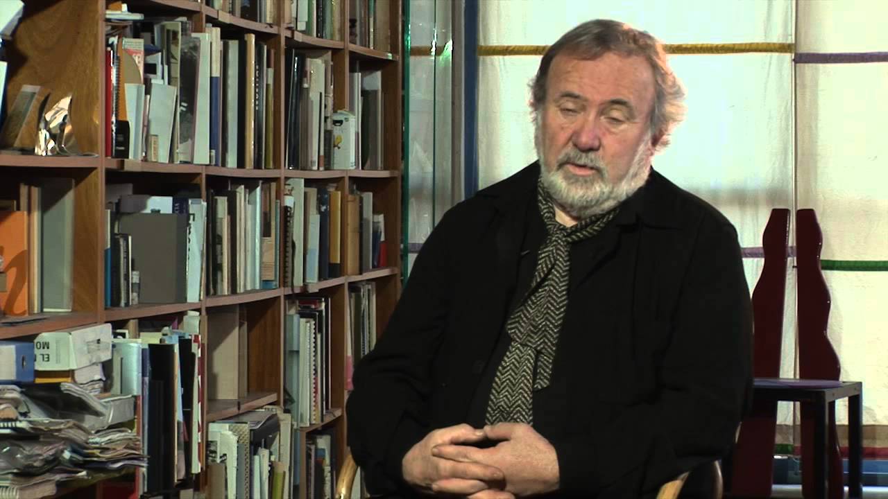 Documentales ANBA - Ricardo Blanco