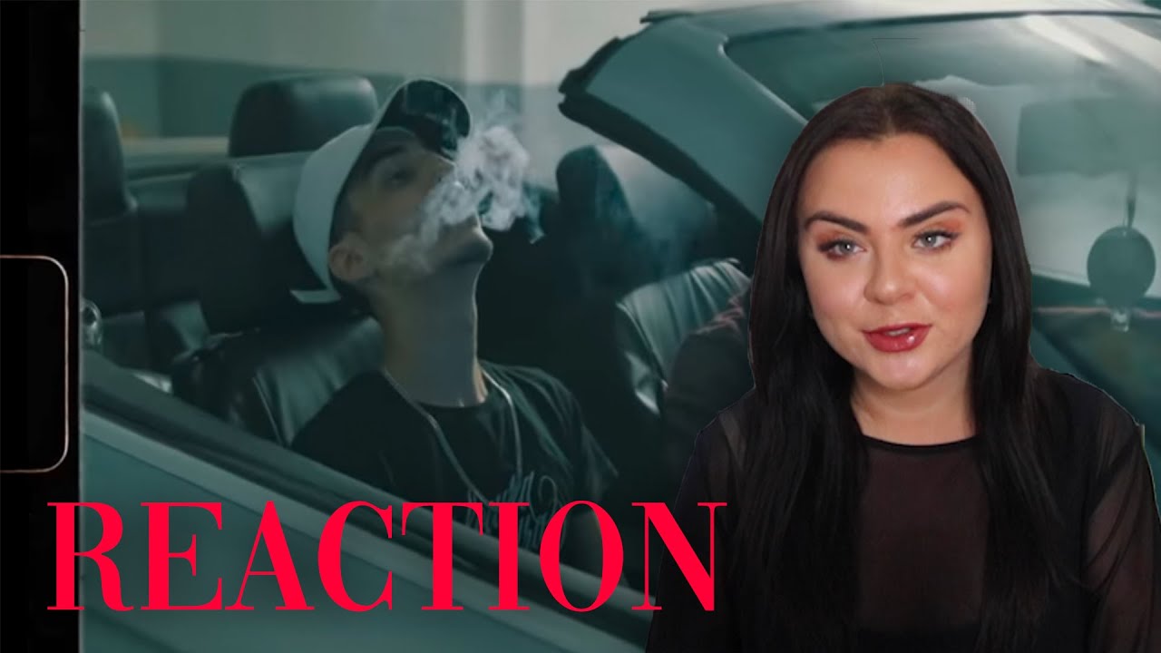 FLENN - SURPRISE REACTION! FIRE
