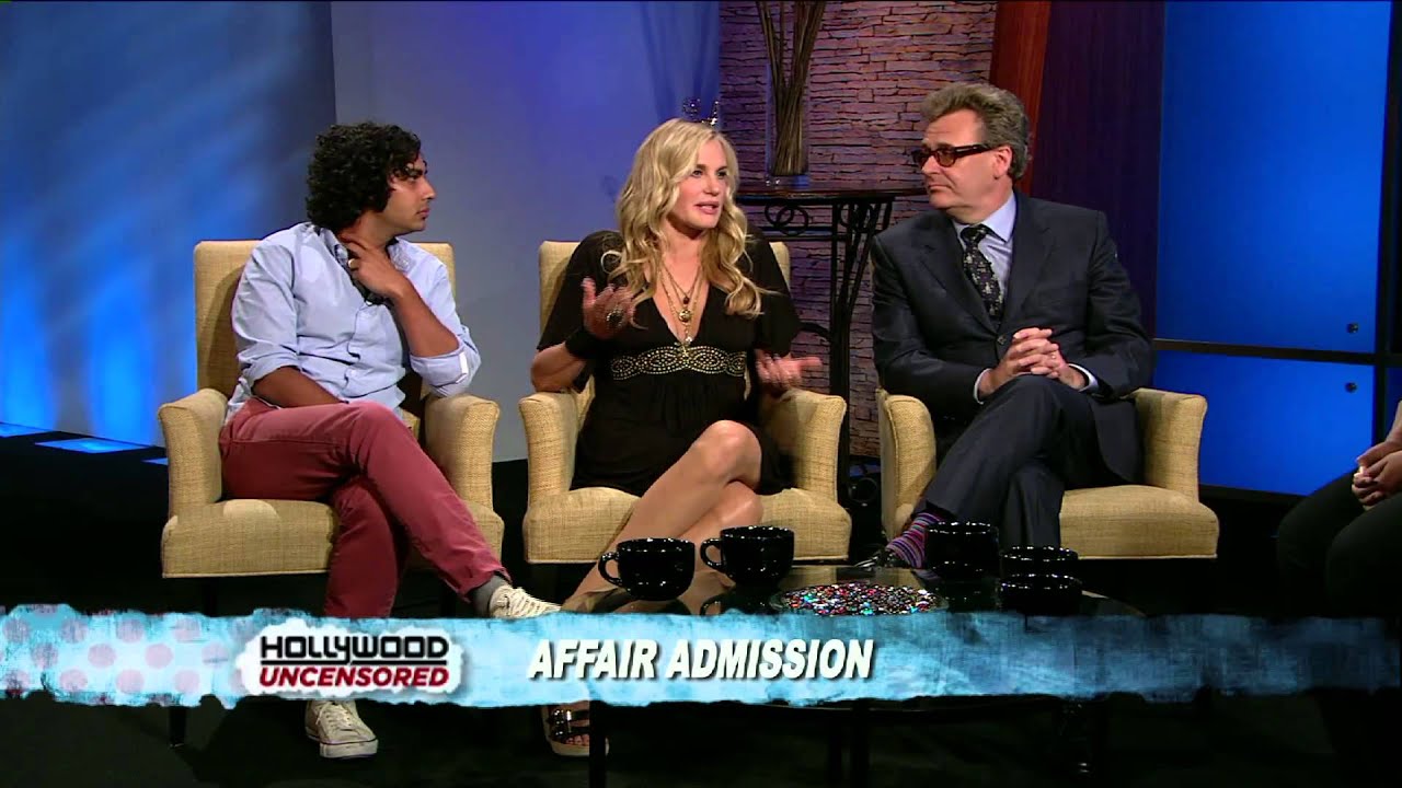 Hollywood Uncensored Ep. 200: Director's Power