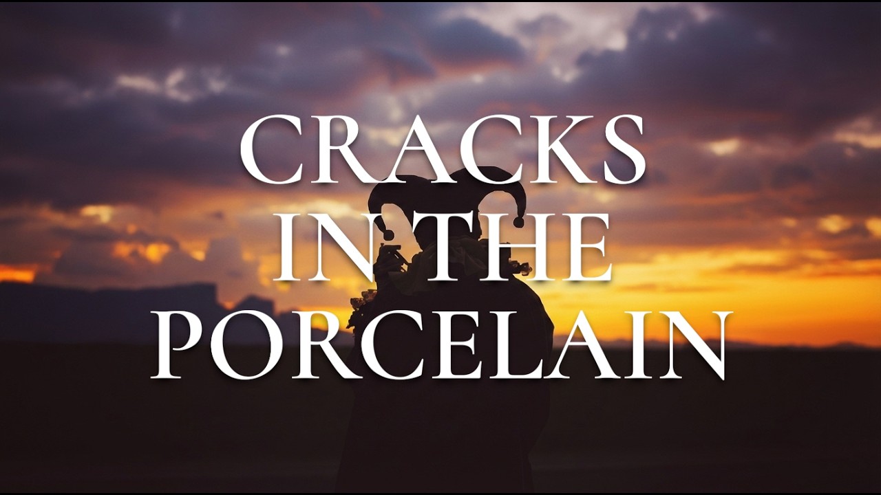 The Gloomy Jester (Chapter 03: Fracture) - Cracks in the Porcelain