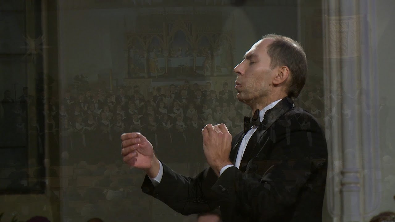 С.В. Рахманинов. 