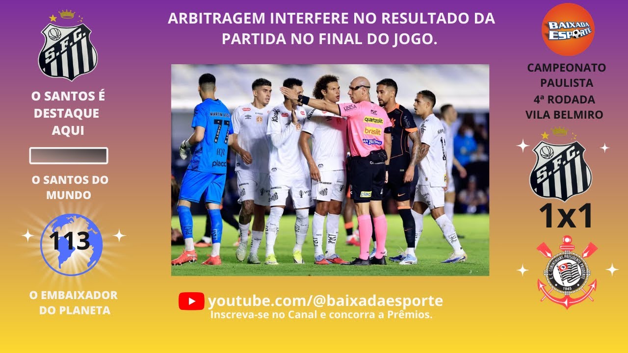 Baixada Esporte - 23/01/26