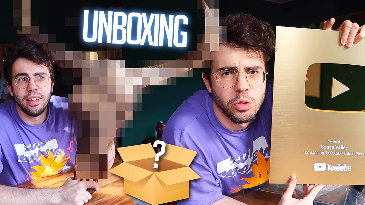 Il mio ACQUISTO PEGGIORE! - Unboxing