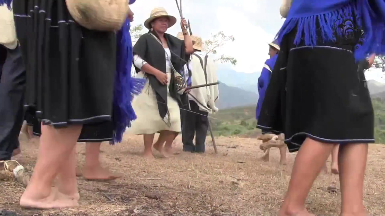 Danza de la Chucha