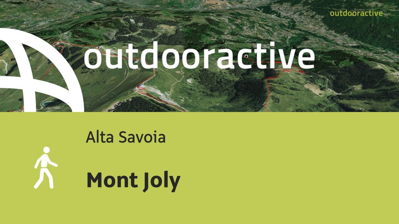 Mont Joly