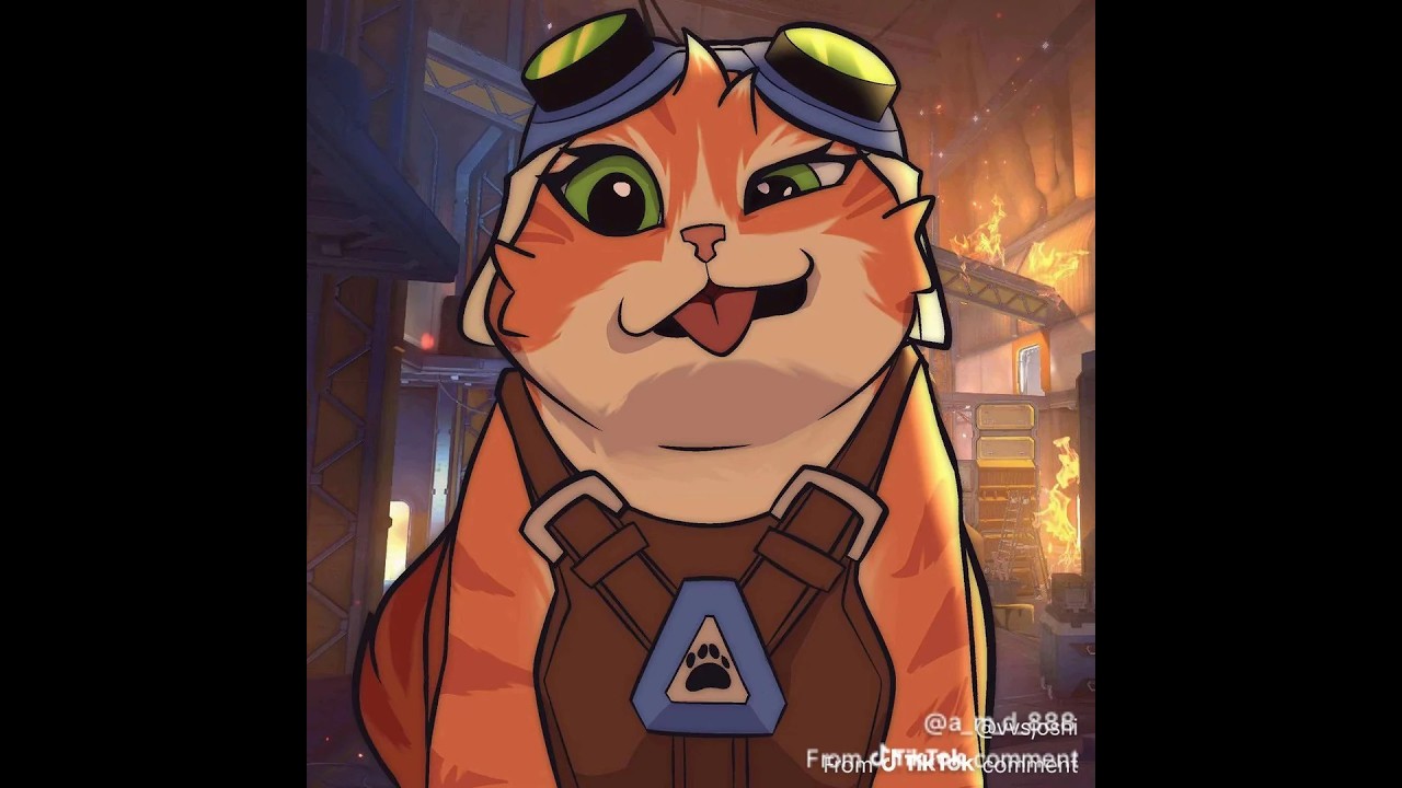 🔴Overwatch | จะเล่นน้องงงง