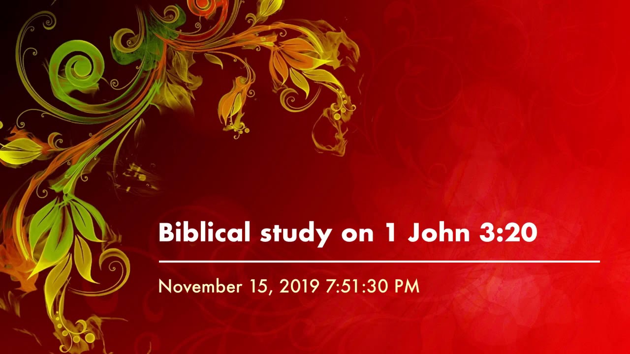What is the Unpardonable sin and eternal Life? 1 John 5:16-20