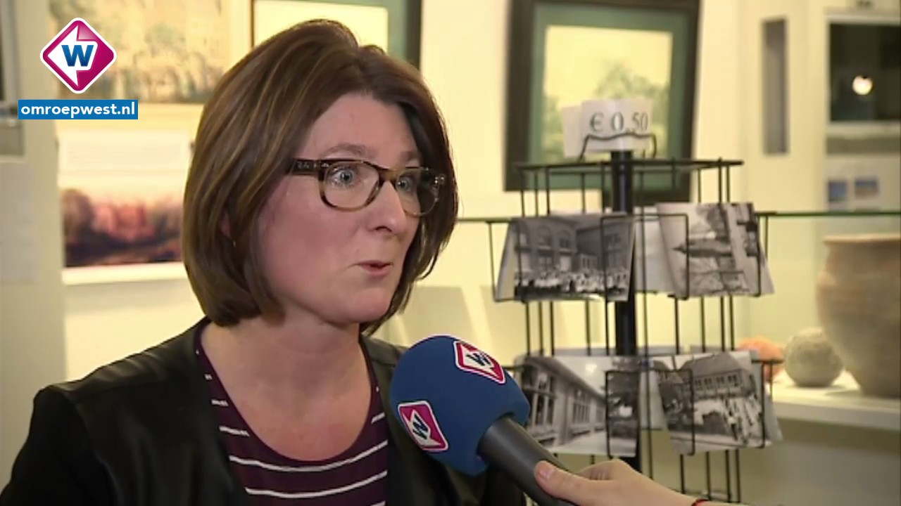 Rijnsburgse Agnes Korebrits achterhaalt 600 bijnamen uit Rijnsburg