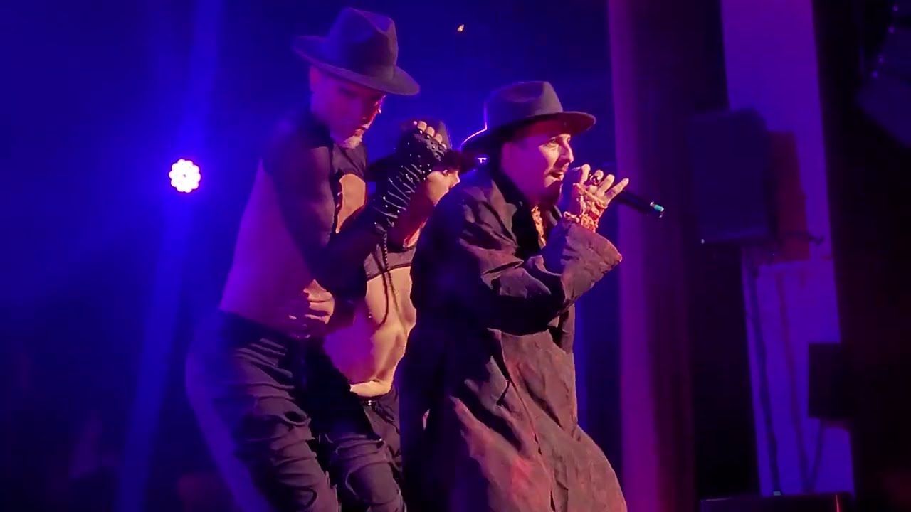 Getúlio Abelha - Zé Pinguelo (Ao Vivo) @ Casa Natura - 12/03/26
