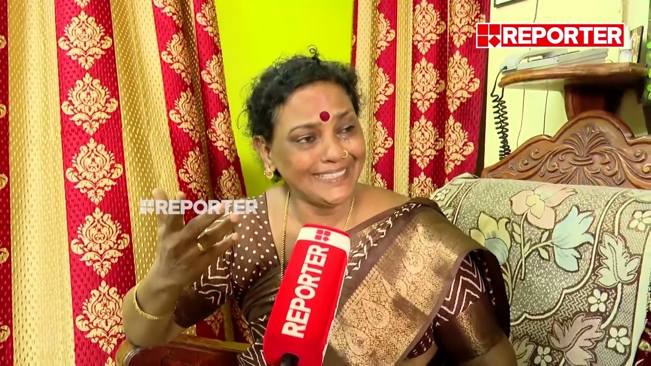 'എന്റെ കുടുംബത്തിൽ ആരും മദ്യപിക്കില്ല...മോൾ ഒരിക്കലും ഒരു സ്ത്രീയെ കൊല്ലാൻ പറയില്ല' | Kollam