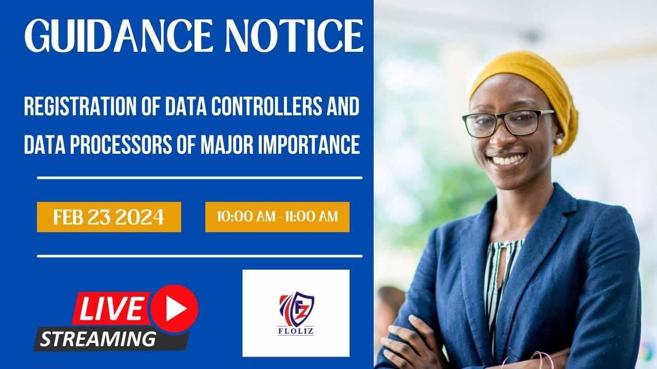 Navigating the Nigeria Data Protection Commission (NDPC) e-Registration Portal