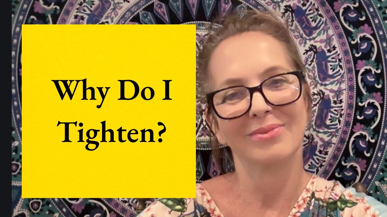 You Can See Your Next Level — So Why Are You Still Tightening?