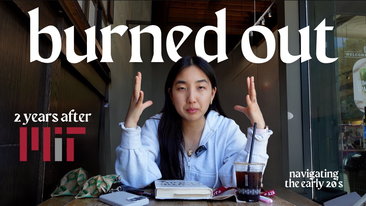unemployed at 24 | life 2 years after MIT